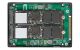 Achat QNAP QDA-U2MP Dual M.2 PCIe NVMe SSD to sur hello RSE - visuel 5