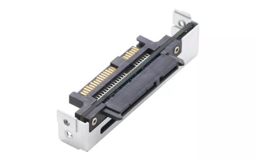 Revendeur officiel Adaptateur stockage QNAP 6Gbps 2.5p SAS to SATA drive adapter in 2.5p drive form factor