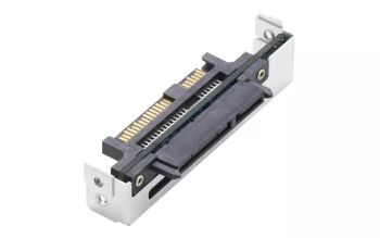 Vente Adaptateur stockage QNAP 6Gbps 2.5p SAS to SATA drive adapter in 2.5p drive