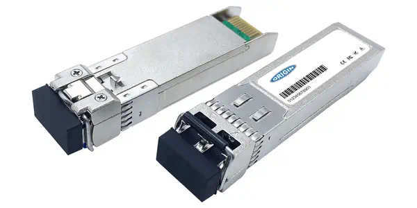 Origin Storage TRX-25GSFP28-SR module émetteur-récepteur de réseau Fibre optique 25000 Mbit/s SFP28  - Switchs et Hubs - visuel 1