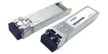 Origin Storage TRX-25GSFP28-SR module émetteur-récepteur de réseau Fibre optique 25000 Mbit/s SFP28  garantie