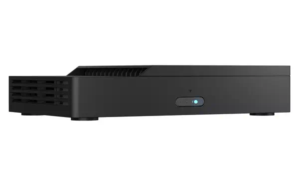 QNAP KoiBox-100W système de présentation sans fil HDMI QNAP - visuel 1 - hello RSE - Communications quadridirectionnelles