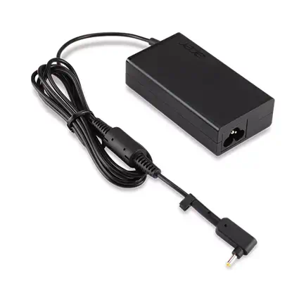 Acer AC Adapter 65W  - Chargeur et alimentation - visuel 1