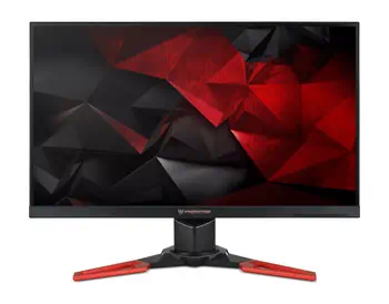 Ecran Ordinateur 27" comparaison