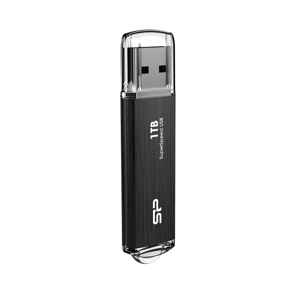 Vente SILICON POWER memory USB Marvel Xtreme M80 1TB Silicon Power au meilleur prix - visuel 2