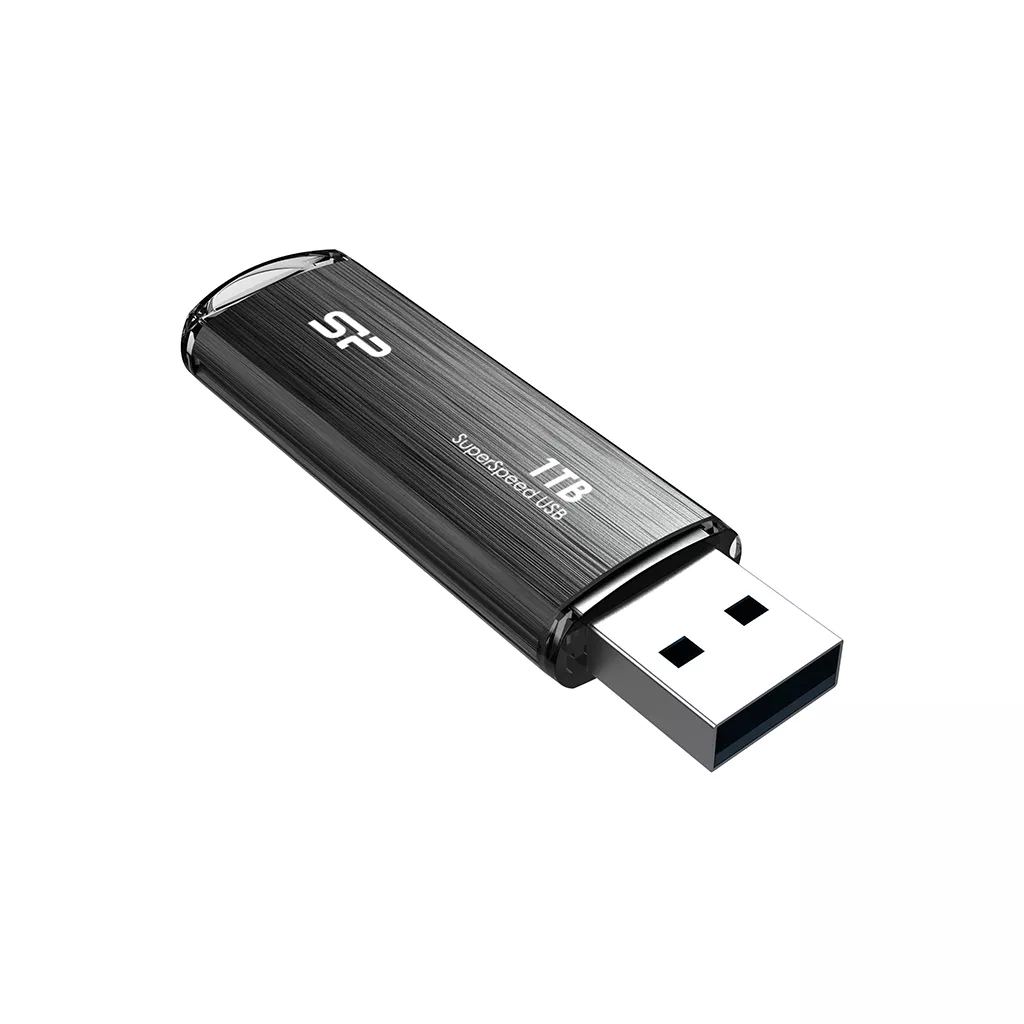 Vente SILICON POWER memory USB Marvel Xtreme M80 1TB Silicon Power au meilleur prix - visuel 4