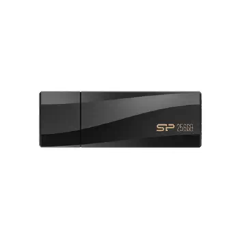 Offre Silicon Power Blaze B07 lecteur USB flash 32 Go USB Type-A 3.2 Gen 1 (3.1 Gen 1) Noir