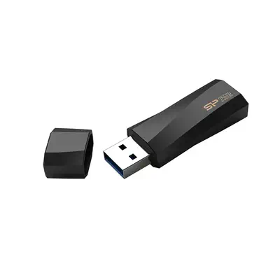 Silicon Power Blaze B07 lecteur USB flash 32 Go USB Type-A 3.2 Gen 1 (3.1 Gen 1) Noir - Disque dur Externe - visuel 2