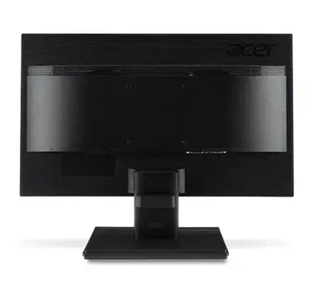 Acer V6 V226HQLbmipx LED display 54,6 cm (21.5") 1920 x 1080 pixels Full HD Noir - Ecran Ordinateur - visuel 2