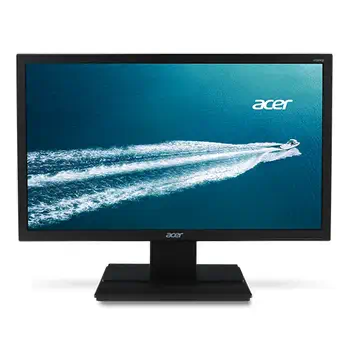 Avantages Ecran Ordinateur V6 22 W