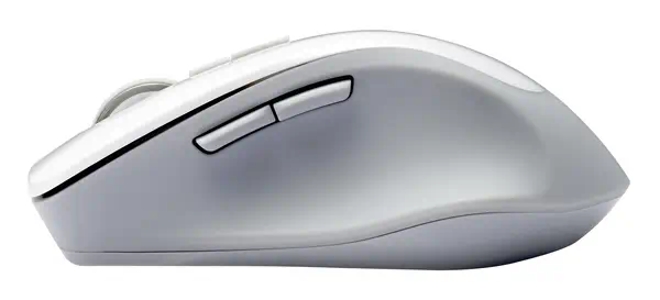 ASUS WT425 souris Bureau Droitier RF sans fil Optique 1600 DPI - Asus - Souris - visuel 4