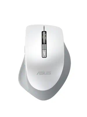 ASUS WT425 souris Bureau Droitier RF sans fil Optique 1600 DPI - Asus - Souris - visuel 1