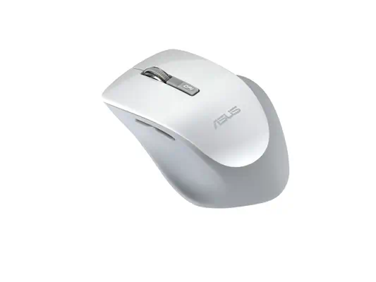 ASUS WT425 souris Bureau Droitier RF sans fil Optique 1600 DPI - Asus - Souris - visuel 2