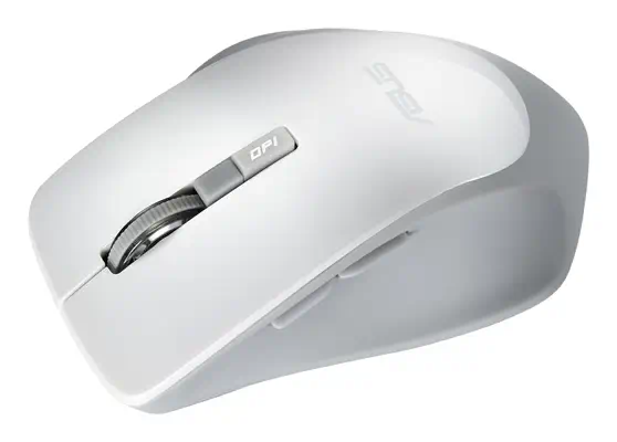 ASUS WT425 souris Bureau Droitier RF sans fil Optique 1600 DPI - Asus - Souris - visuel 3