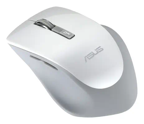 ASUS WT425 souris Bureau Droitier RF sans fil Optique 1600 DPI - Asus - Souris - visuel 2