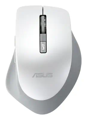 ASUS WT425 souris Bureau Droitier RF sans fil Optique 1600 DPI - Asus - Souris - visuel 1