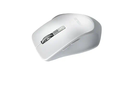 ASUS WT425 souris Bureau Droitier RF sans fil Optique 1600 DPI - Asus - Souris - visuel 3