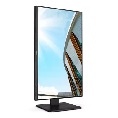 AOC P2 U32P2 écran plat de PC 80 AOC - visuel 1 - hello RSE - Grande angle de vision