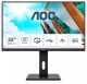 Achat AOC U32P2 31.5p VA WLED UHD 3840x2160 16:9 sur hello RSE - visuel 1