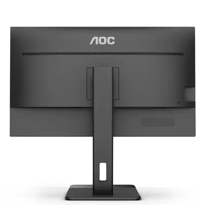 AOC P2 U32P2 écran plat de PC 80 cm (31.5") 3840 x 2160 pixels 4K Ultra HD LED Noir - Ecran Ordinateur - visuel 10