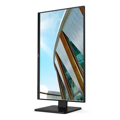 AOC P2 U32P2 écran plat de PC 80 cm (31.5") 3840 x 2160 pixels 4K Ultra HD LED Noir - Ecran Ordinateur - visuel 10