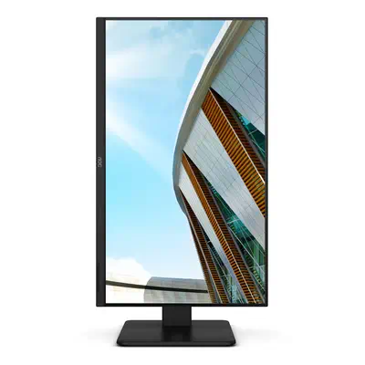 AOC P2 U32P2 écran plat de PC 80 cm (31.5") 3840 x 2160 pixels 4K Ultra HD LED Noir - Ecran Ordinateur - visuel 9