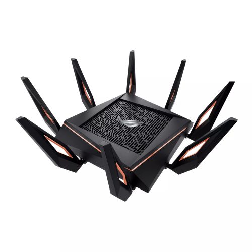 Achat Routeur ASUS WLAN GT-AX11000 90IG04H0-MO3G00