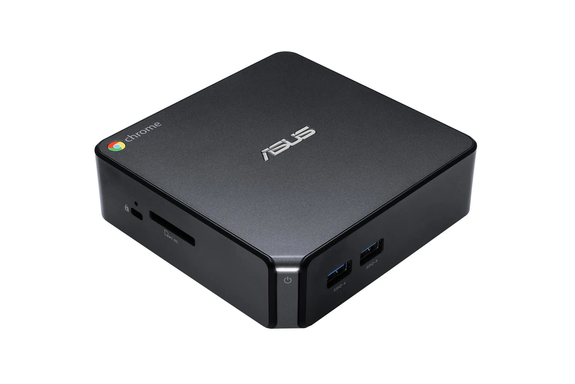 Achat ASUS CHROMEBOX3-N013U i5-8250U 4x2GB RAM 64GB M sur hello RSE - visuel 7