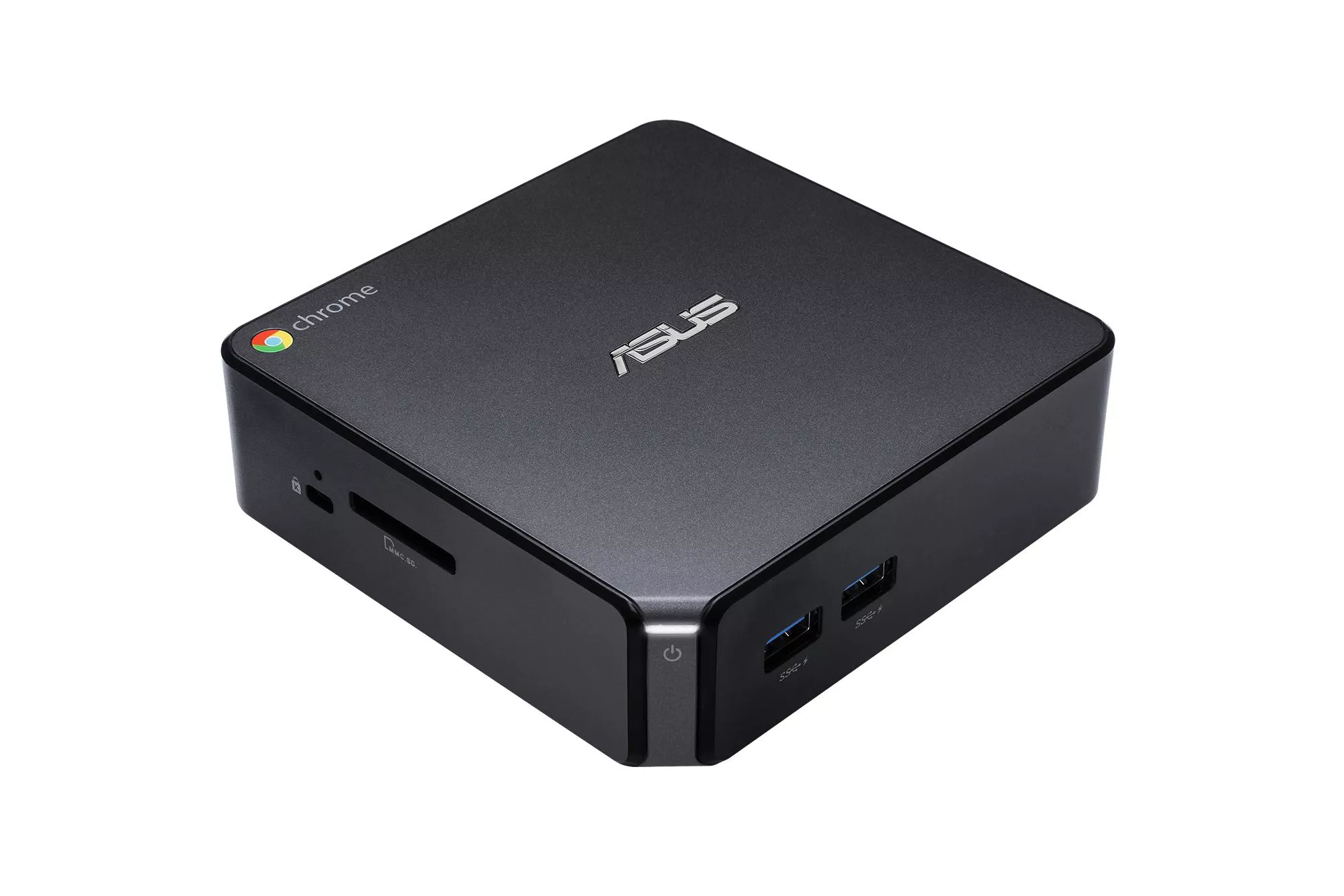 Achat ASUS CHROMEBOX3-N013U i5-8250U 4x2GB RAM 64GB M - 4718017082303