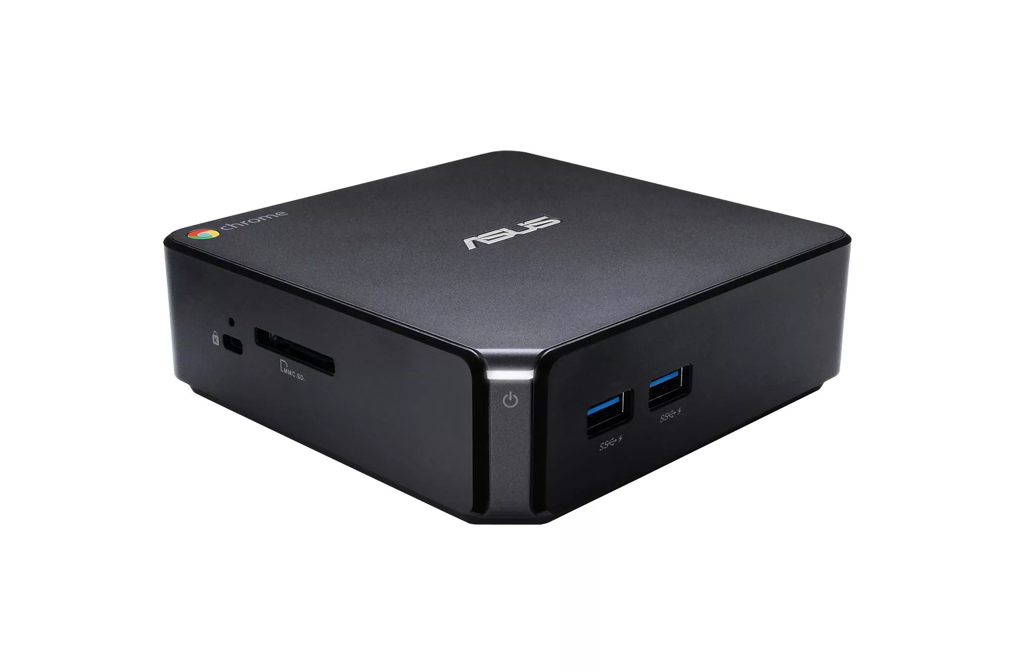 Vente ASUS CHROMEBOX3-N013U i5-8250U 4x2GB RAM 64GB M ASUS au meilleur prix - visuel 2