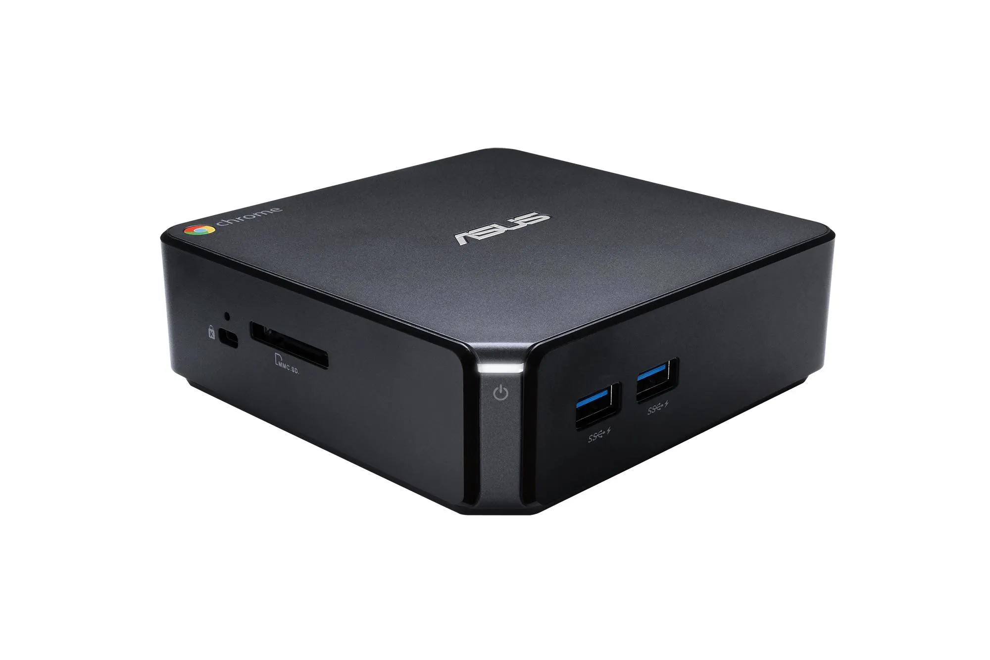 Vente ASUS CHROMEBOX3-N013U i5-8250U 4x2GB RAM 64GB M ASUS au meilleur prix - visuel 8