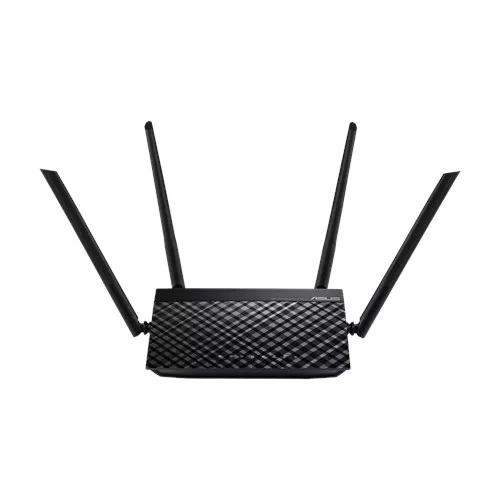 Achat ASUS RT-AC1200 V2 Dual-band Router sur hello RSE