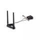 Vente ASUS PCE-AX58BT WiFi/BT adapter ASUS au meilleur prix - visuel 4