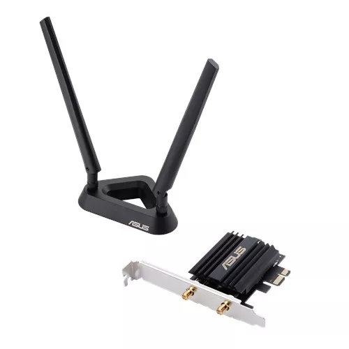 Achat Routeur ASUS PCE-AX58BT WiFi/BT adapter
