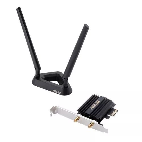 Vente Routeur ASUS PCE-AX58BT WiFi/BT adapter