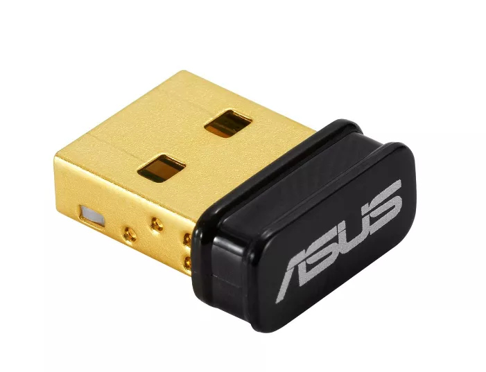 Achat ASUS USB-BT500 Bluetooth 5.0 USB Adapter et autres produits de la marque ASUS