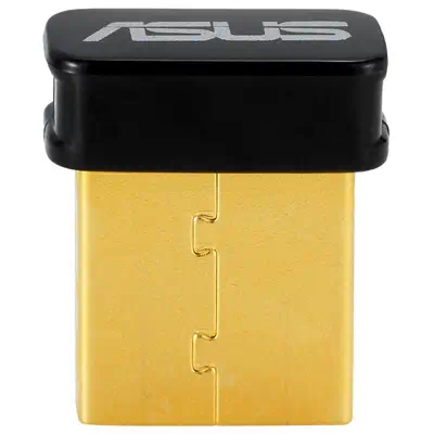 ASUS USB-BT500 Bluetooth 3 Mbit/s Asus - visuel 1 - hello RSE - Mise à niveau Bluetooth instantanée - 2 fois plus rapide et 4 fois plus large