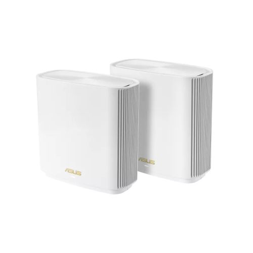 Achat Routeur ASUS ZenWiFi AX XT8 V2 2 pack White xDSL Router