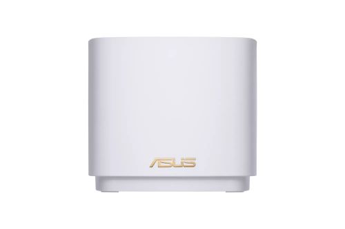 Achat Routeur ASUS ZenWiFi XD4 Dual-Band WiFi AX1800 AiMesh WiFi System 1xWAN sur hello RSE