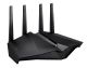 Vente ASUS DSL-AX82U xDSL WiFi Modem Router 802 ASUS au meilleur prix - visuel 6