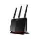 Achat ASUS 4G-AC86U Cat 12 LTE modem router Dual-Band sur hello RSE - visuel 1