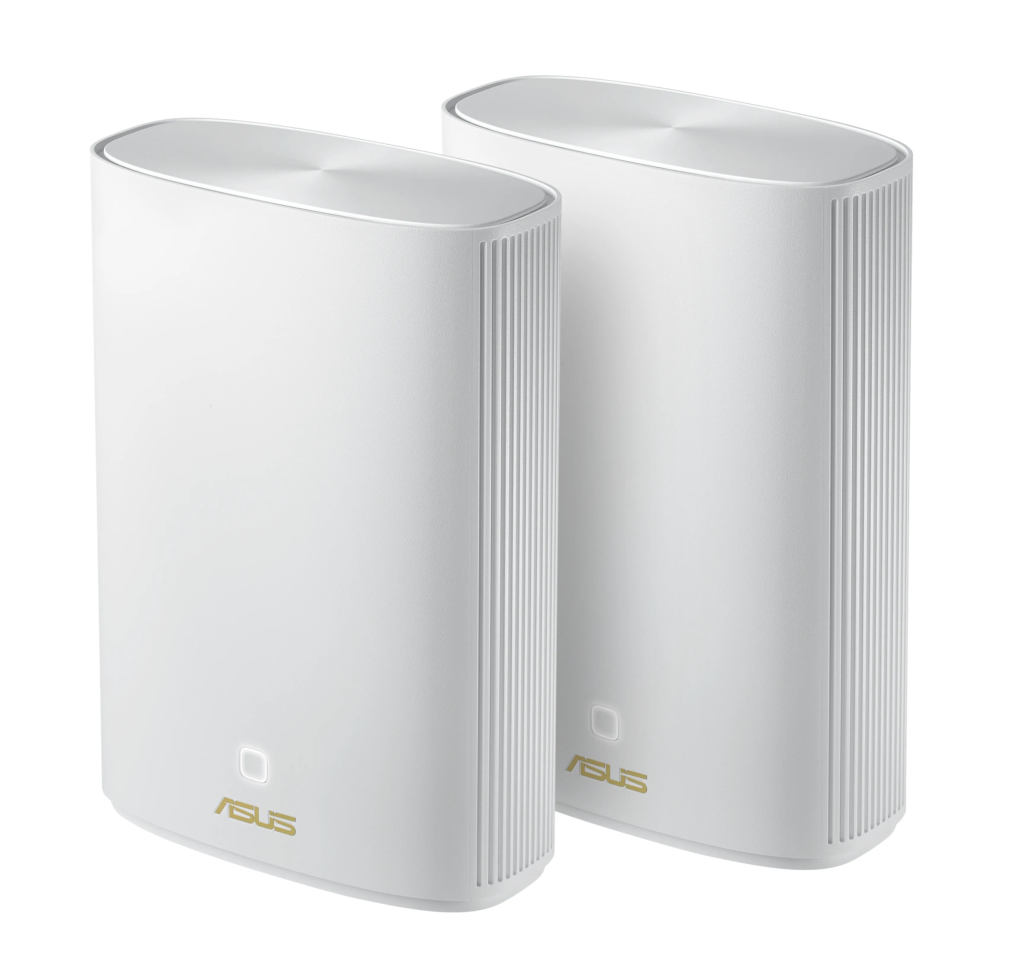 ASUS ZenWiFi AX Hybrid XP4 Mesh AX1800 Dual Band WiFi - Asus - Routeur - visuel 1