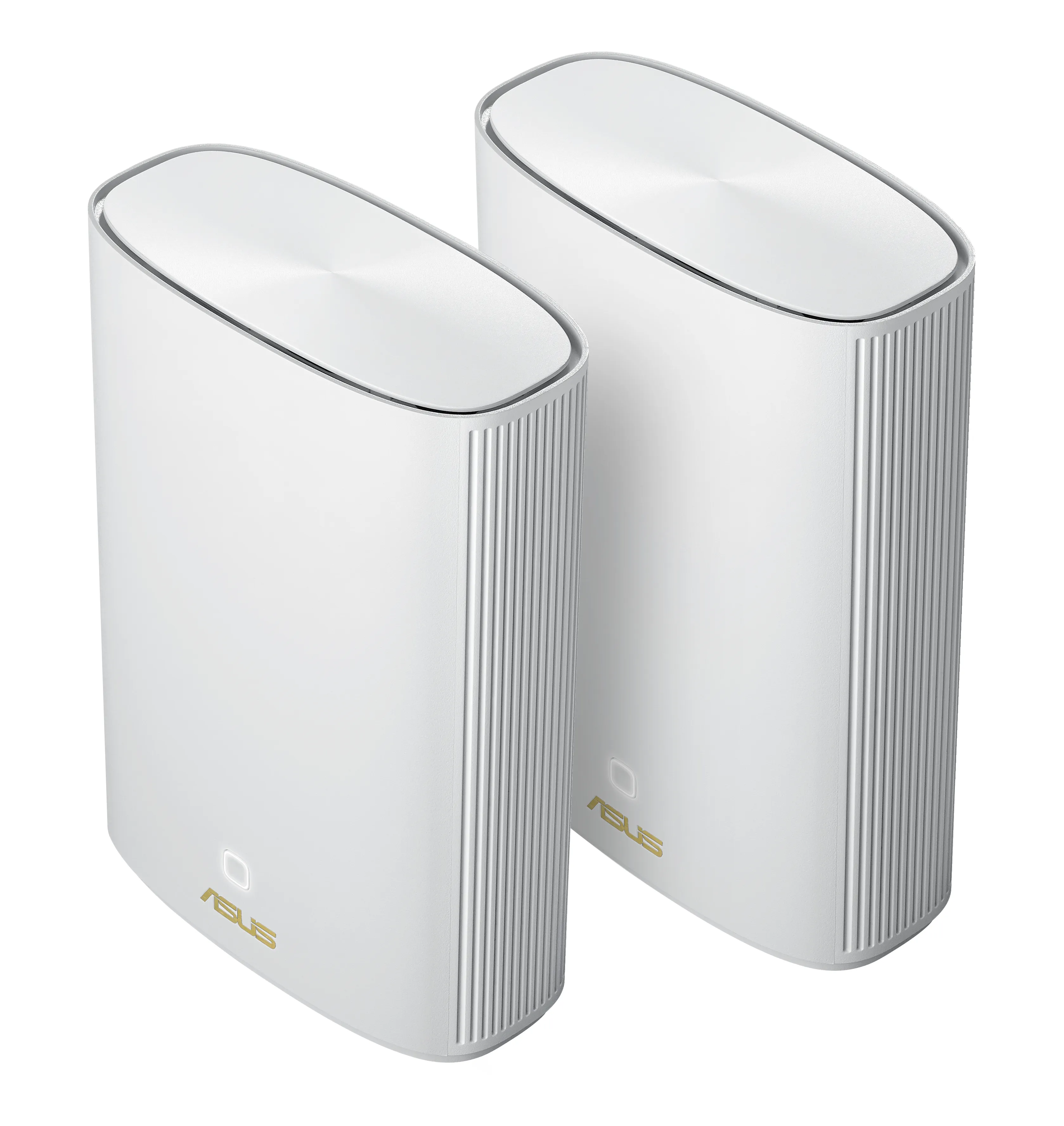 ASUS ZenWiFi AX Hybrid XP4 Mesh AX1800 Dual Asus - visuel 1 - hello RSE - Couverture de l'ensemble de la maison