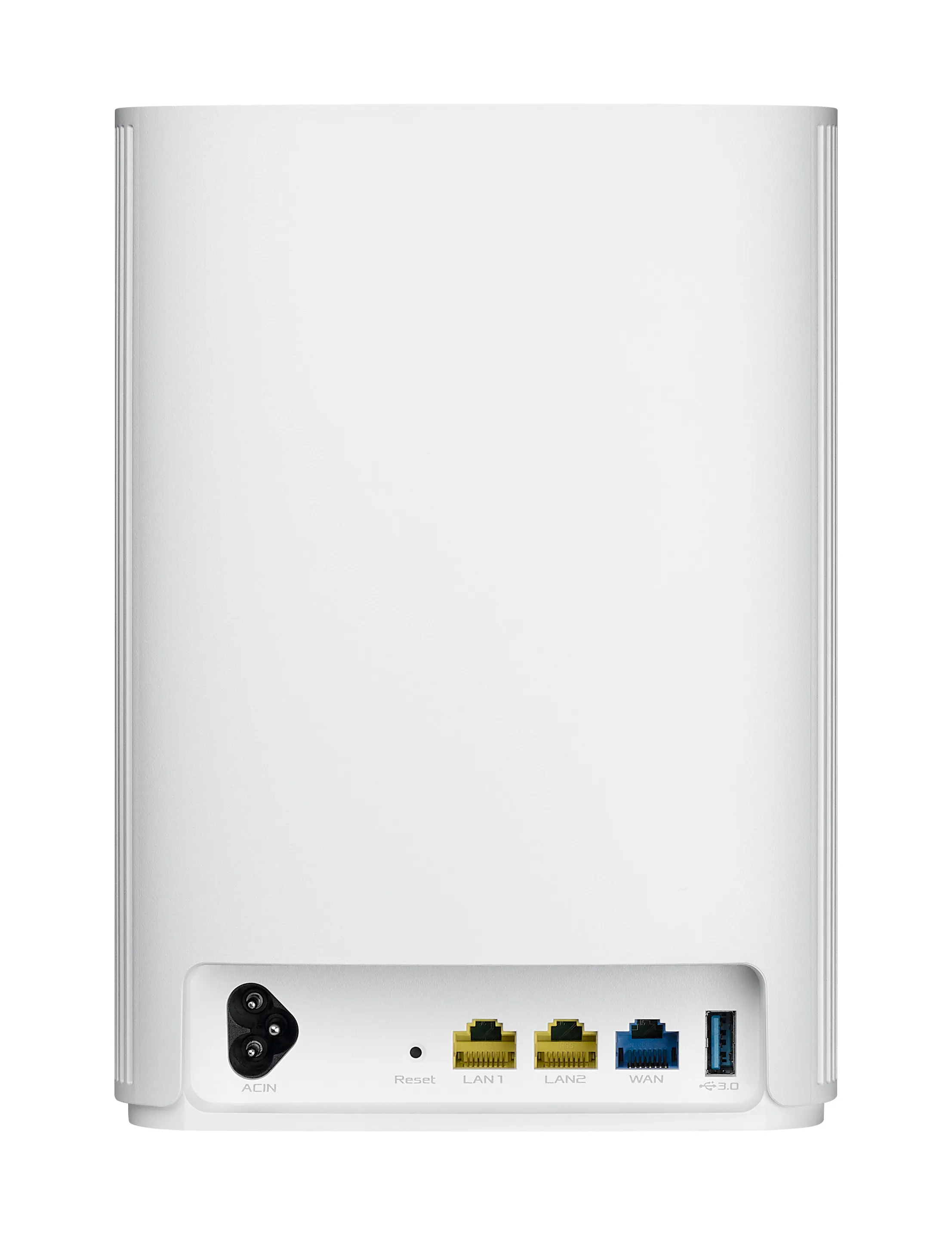 ASUS ZenWiFi AX Hybrid XP4 Mesh AX1800 Dual Asus - visuel 1 - hello RSE - Instant Guard sécurise le Wi-Fi public