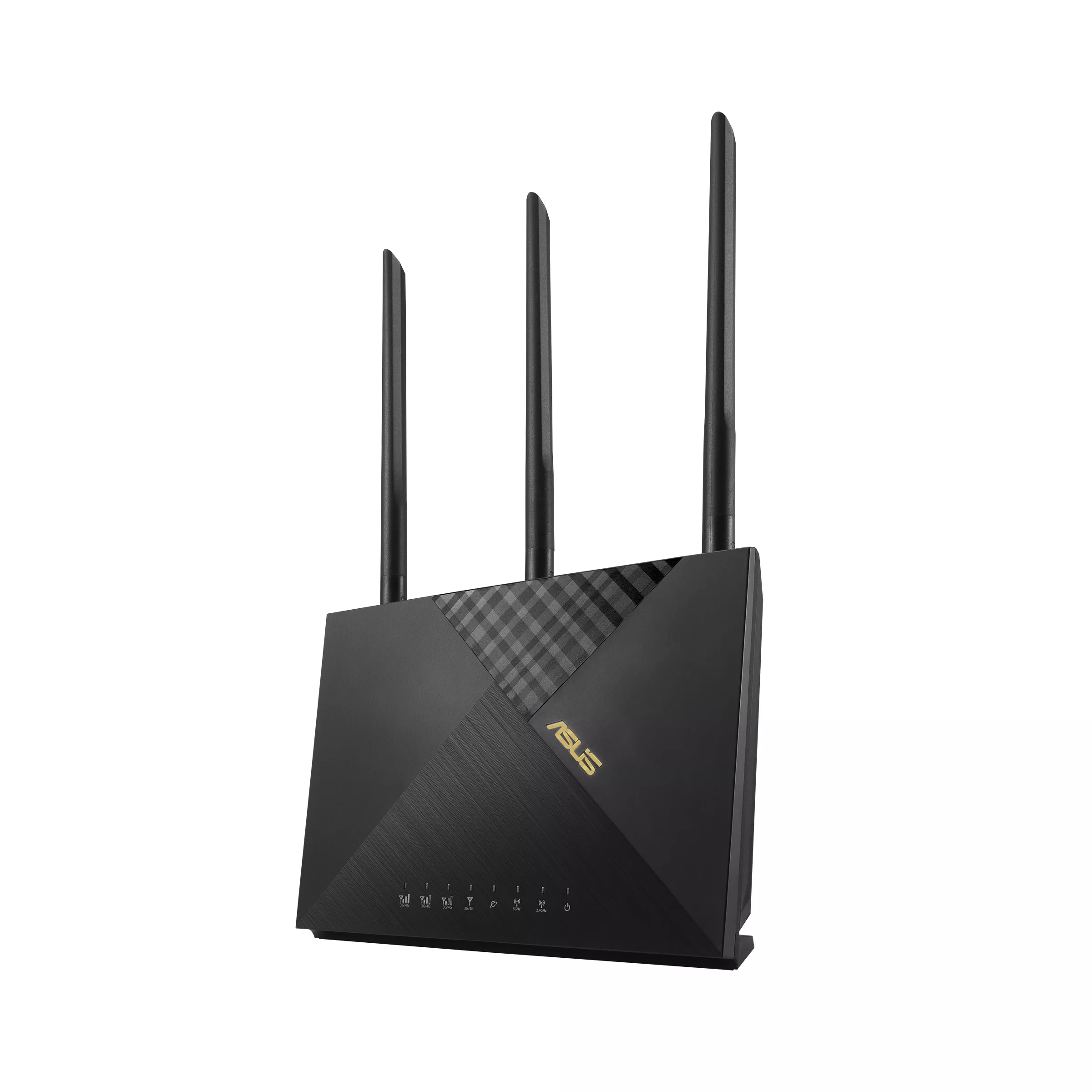 Achat ASUS Wireless-AX1800 Dual-band LTE Modem Router sur hello RSE - visuel 5