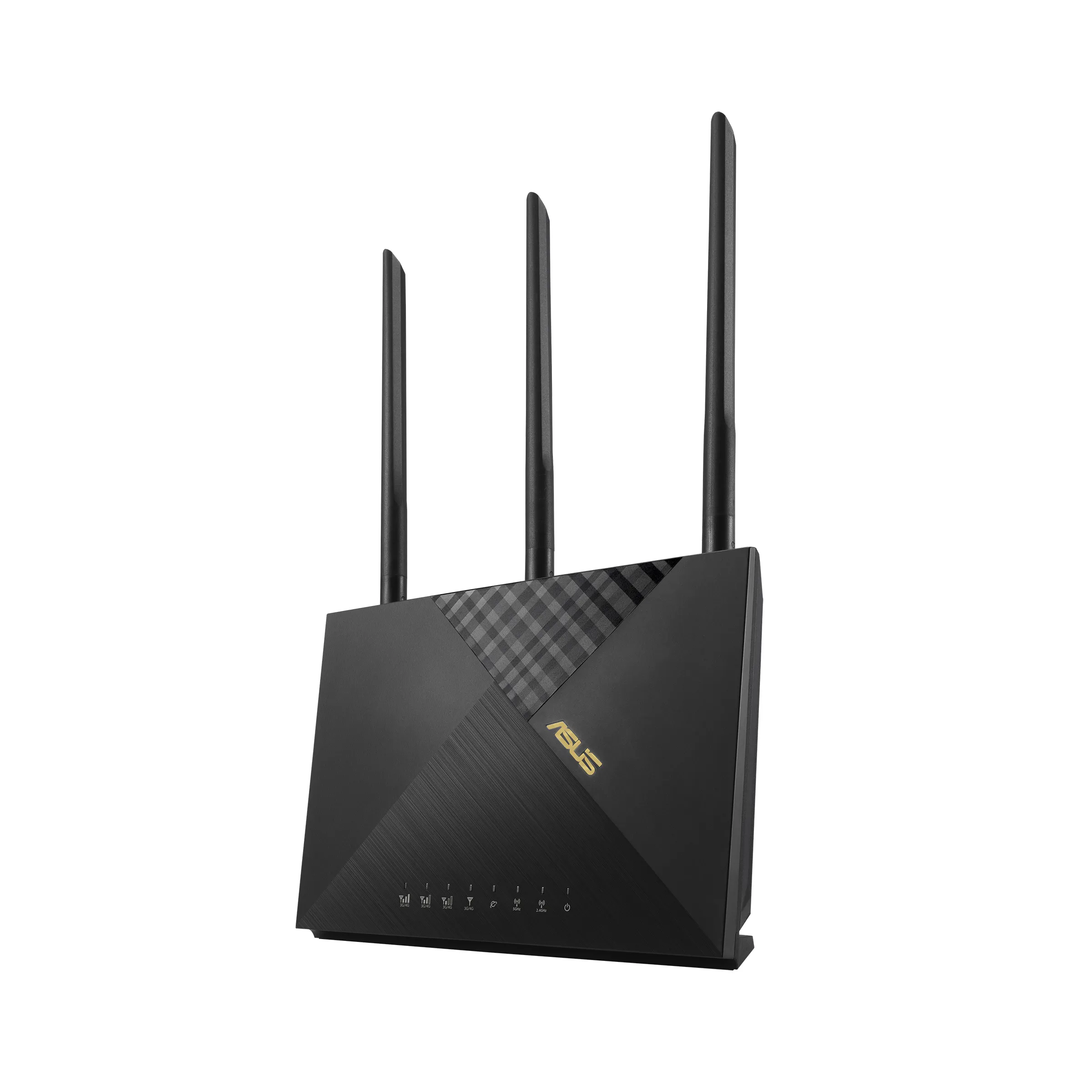 ASUS 4G-AX56 Wireless-AX1800 Dual-band LTE Modem Asus - visuel 1 - hello RSE - Sécurité professionnelle pour votre réseau domestique