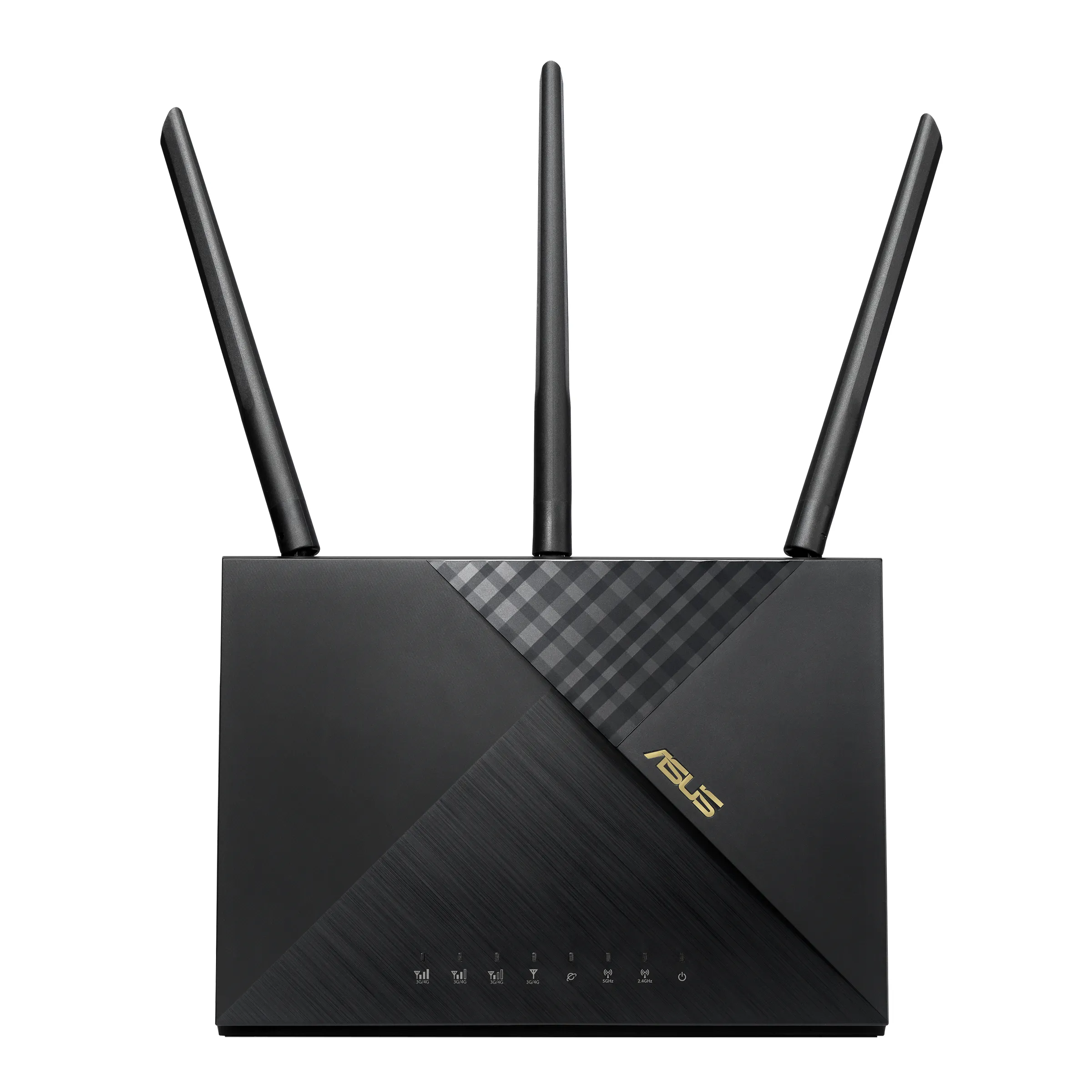 ASUS 4G-AX56 Wireless-AX1800 Dual-band LTE Modem Asus - visuel 1 - hello RSE - Réseau mobile ultrarapide