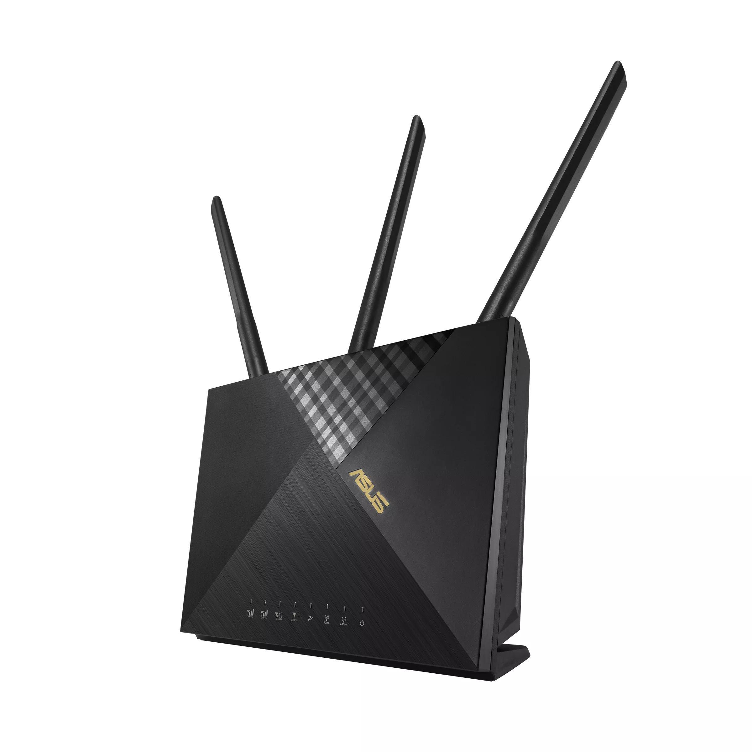 Vente Routeur ASUS Wireless-AX1800 Dual-band LTE Modem Router sur hello RSE