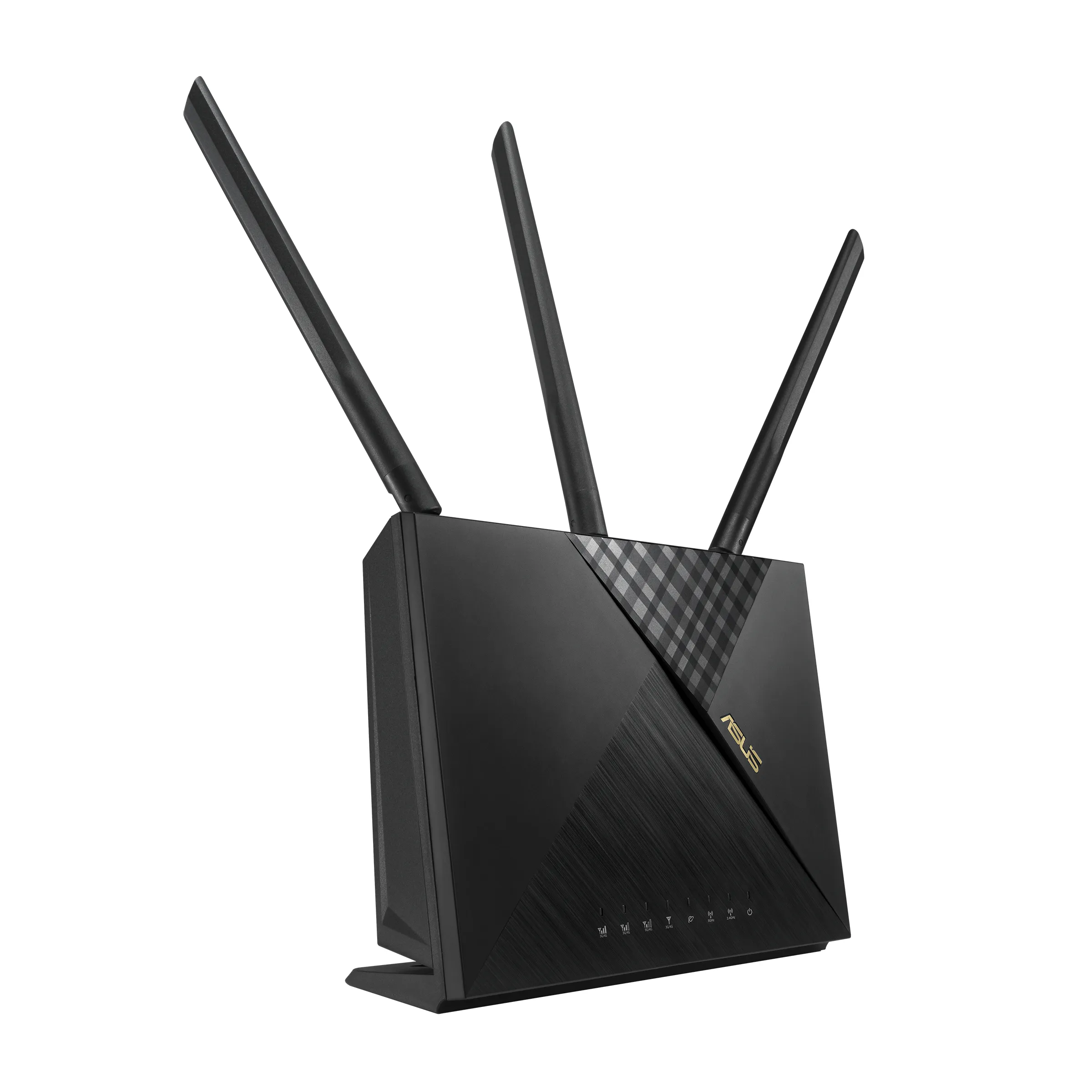 ASUS 4G-AX56 Wireless-AX1800 Dual-band LTE Modem Asus - visuel 1 - hello RSE - Le véritable réseau Wi-Fi où vous en avez besoin