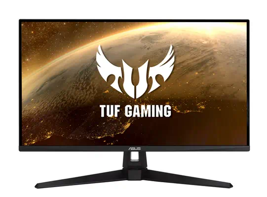 Achat ASUS TUF Gaming VG289Q1A 28p Gaming monitor IPS au meilleur prix